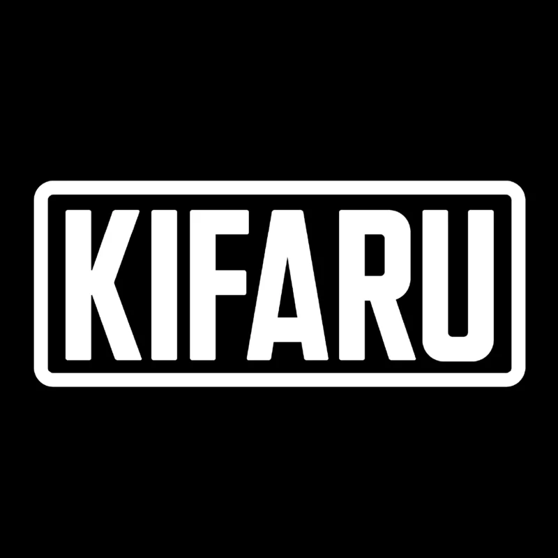 Kifaru