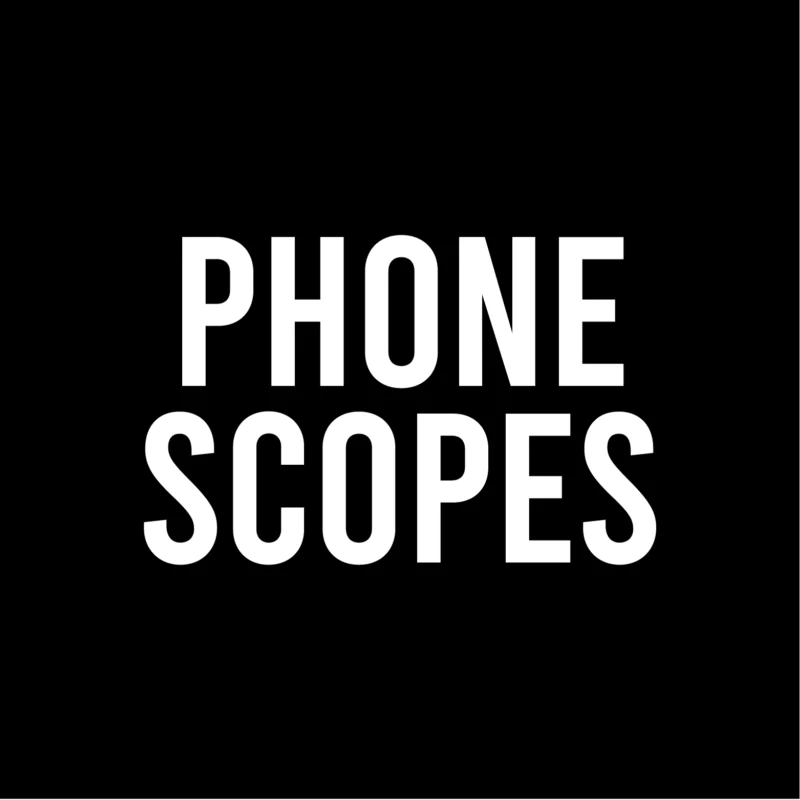 Phone Scopes