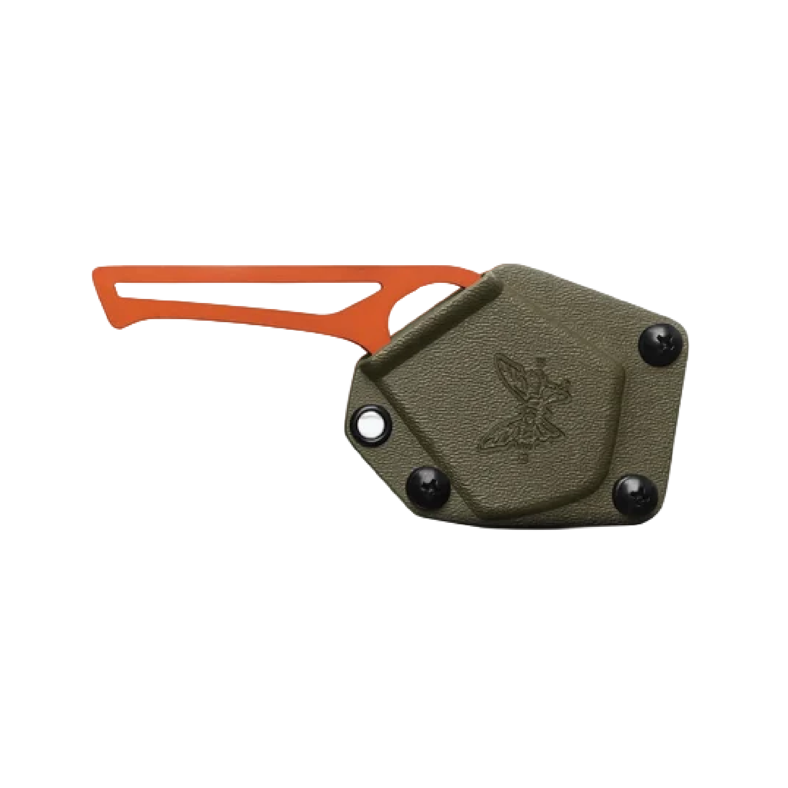 BENCHMADE SlipRidge Hook 110R - Image 3