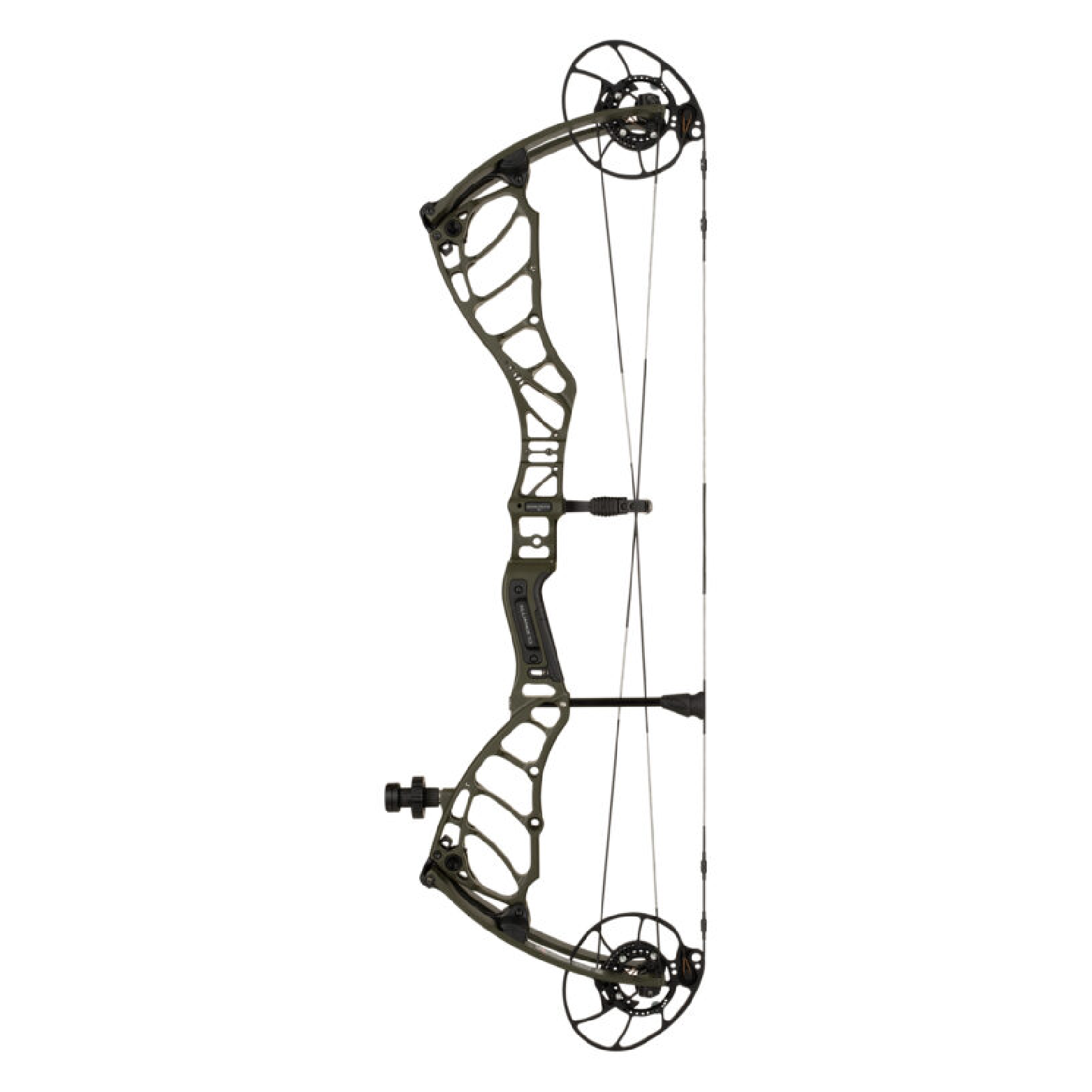 BOWTECH Alliance 33