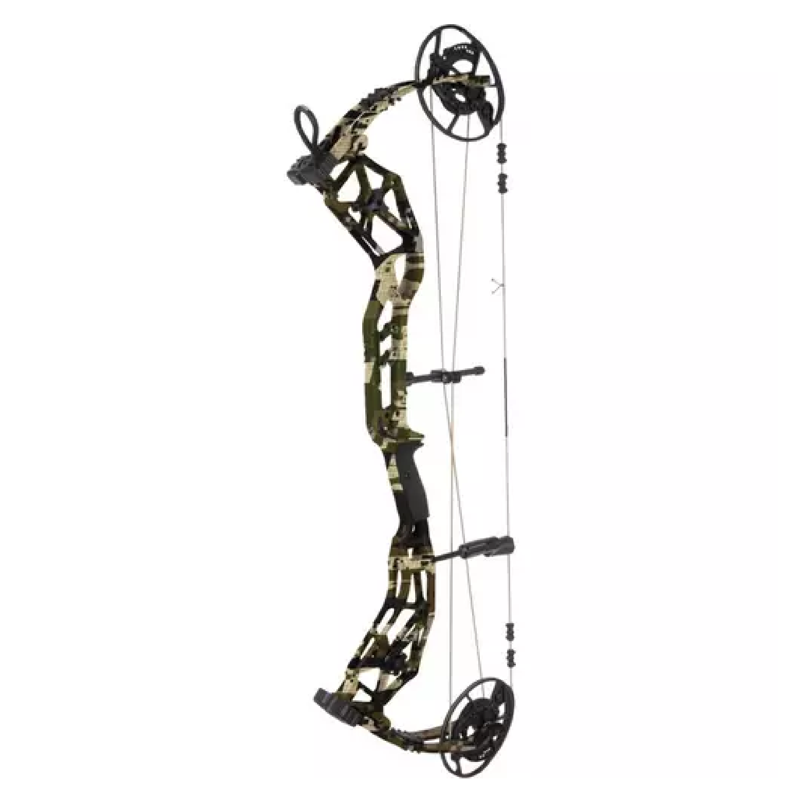 BEAR ARCHERY Alaskan Pro