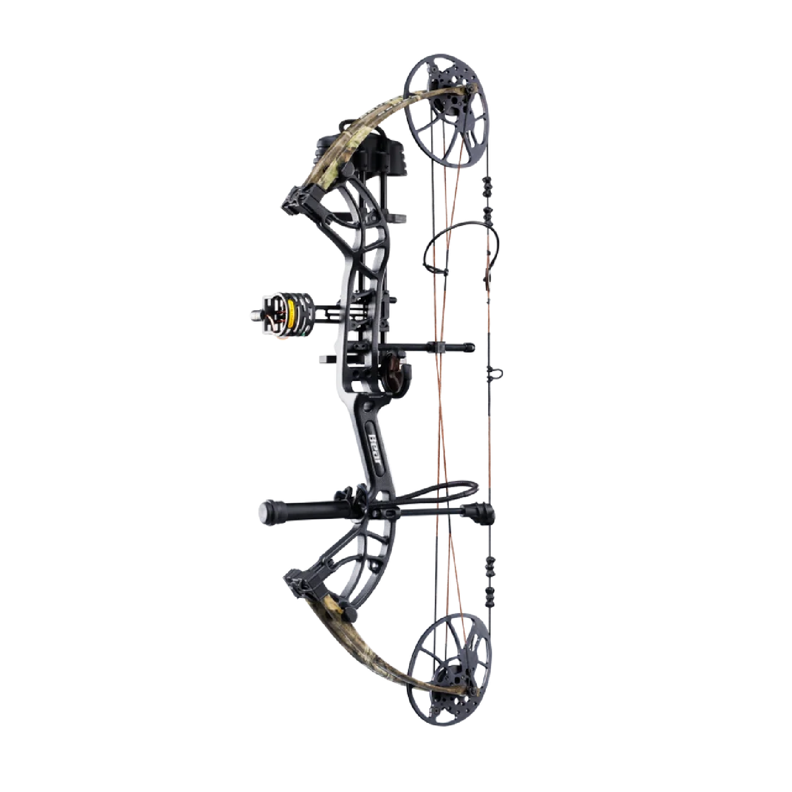 BEAR ARCHERY Cruzer G4 RTH Package