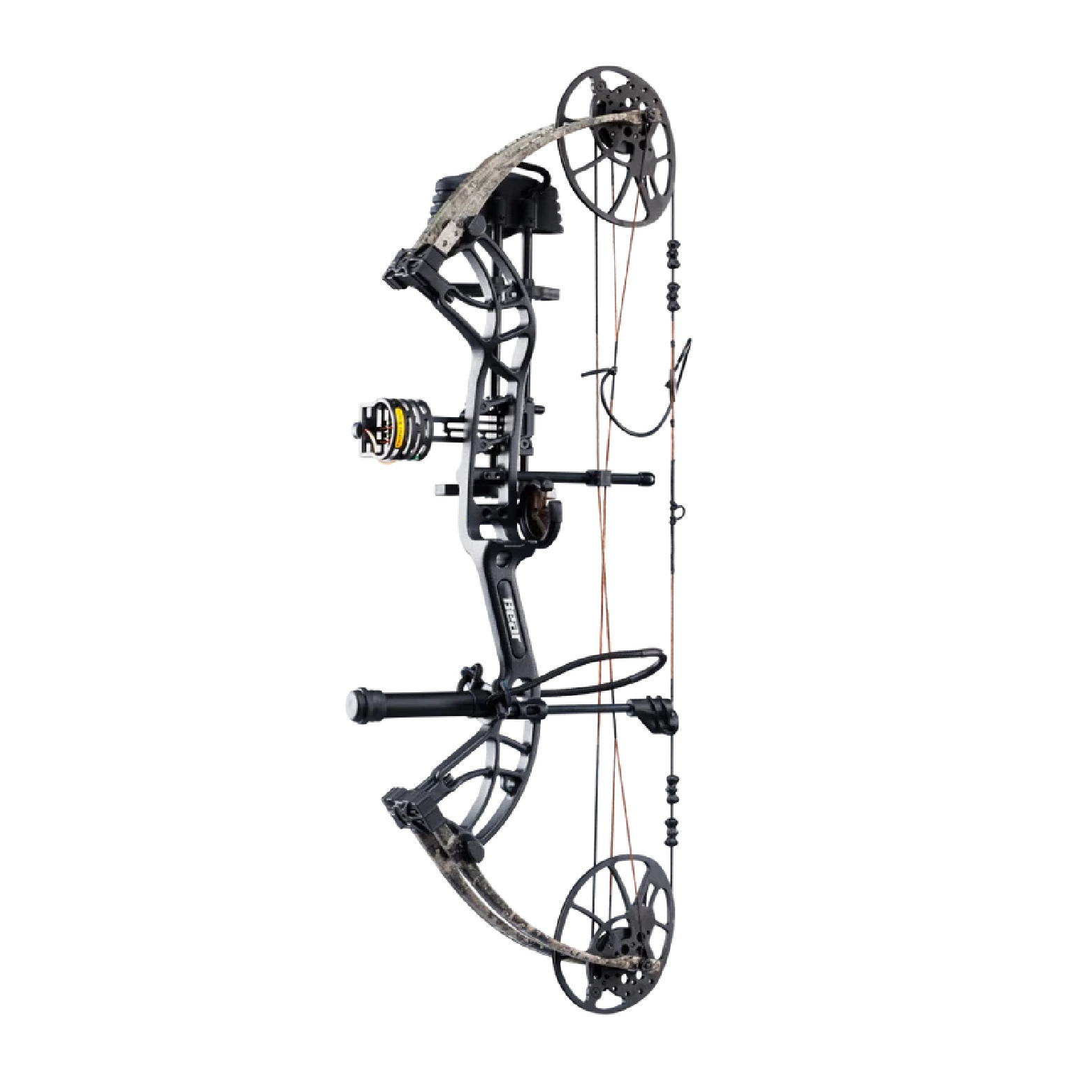 BEAR ARCHERY Cruzer G4 RTH Package - Image 2