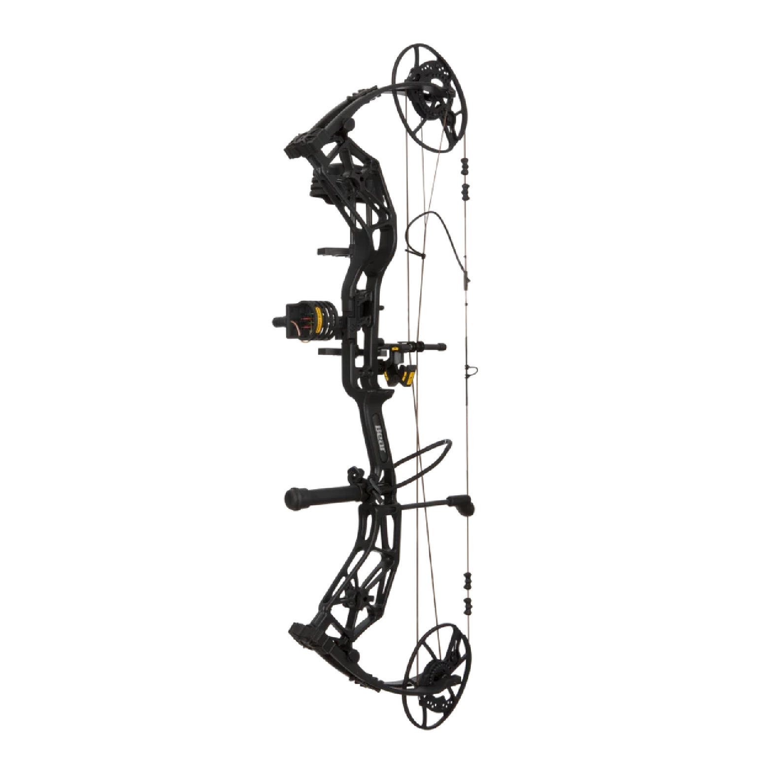 BEAR ARCHERY Paradigm RTH Compound Bow