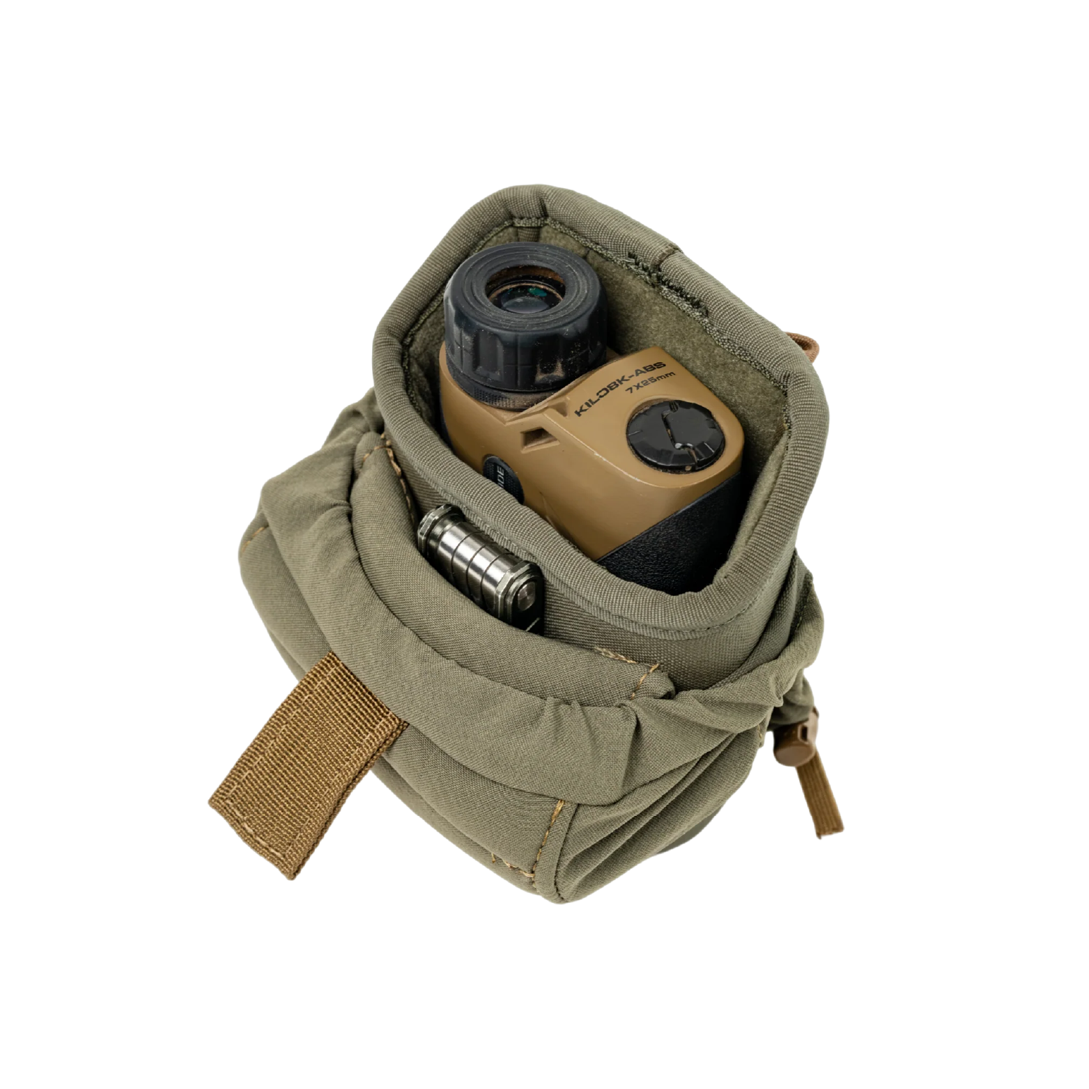 MARSUPIAL GEAR No-Mag Rangefinder Pouch - Image 5