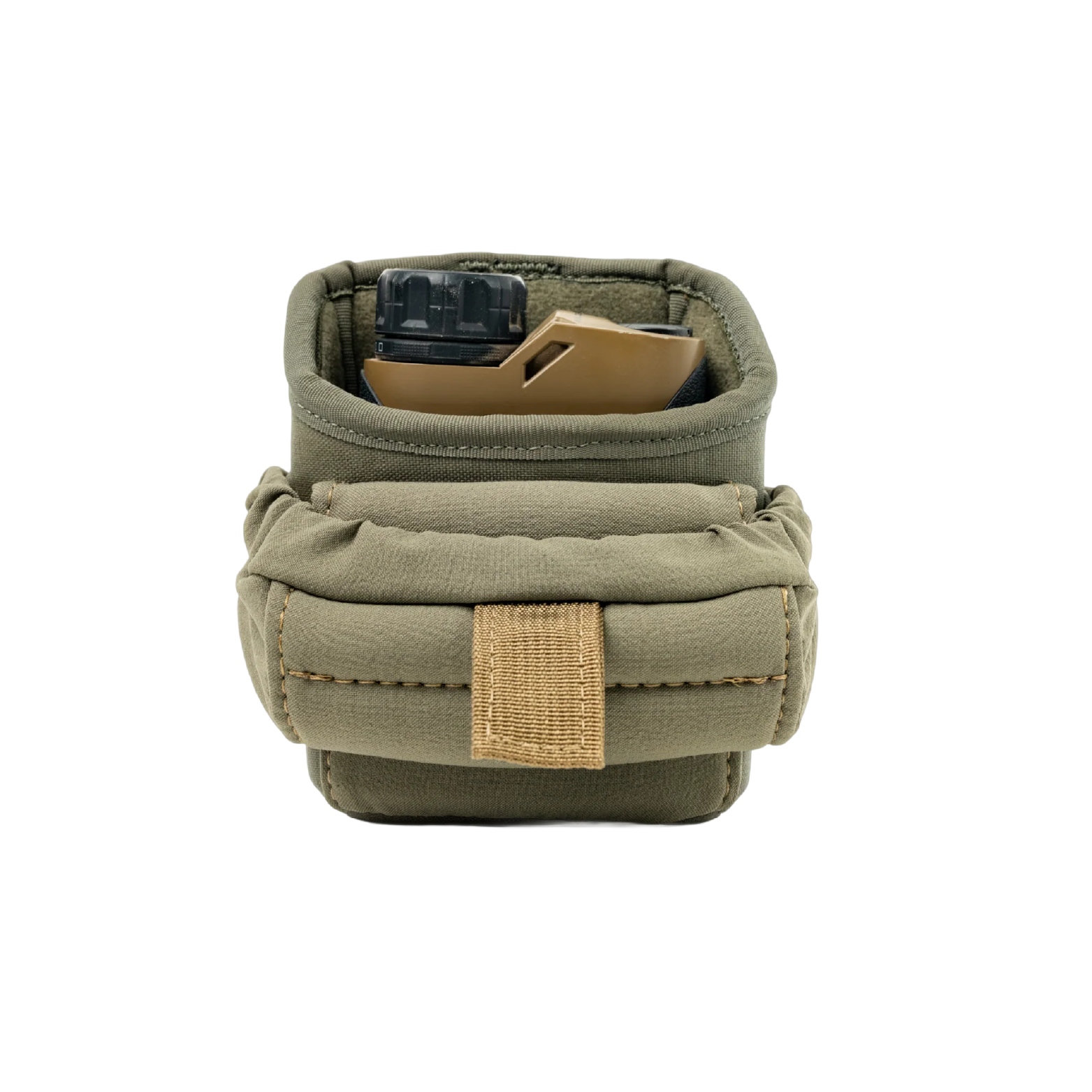 MARSUPIAL GEAR No-Mag Rangefinder Pouch - Image 4