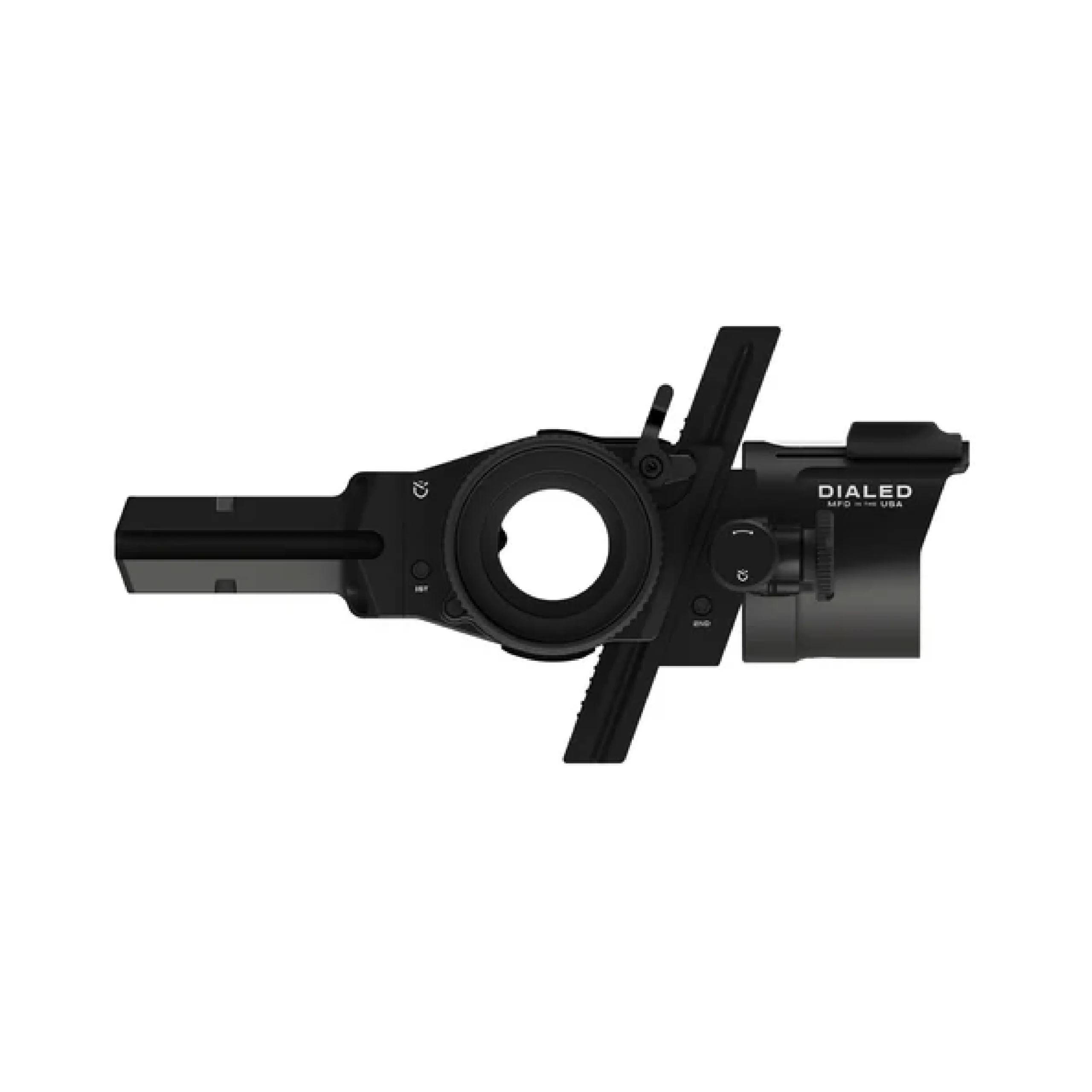DIALED PRÜF Mover Sight - Image 2