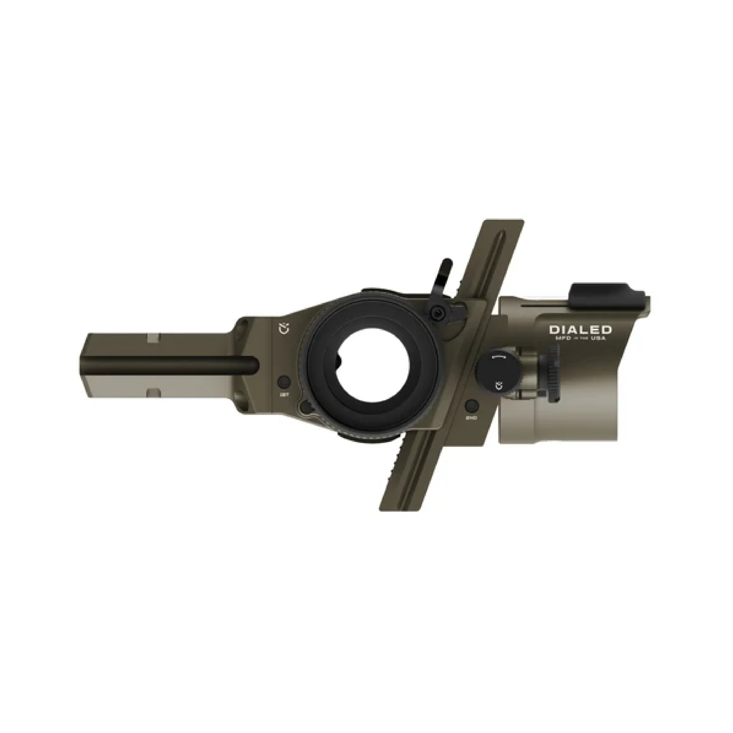 DIALED PRÜF Mover Sight - Image 3