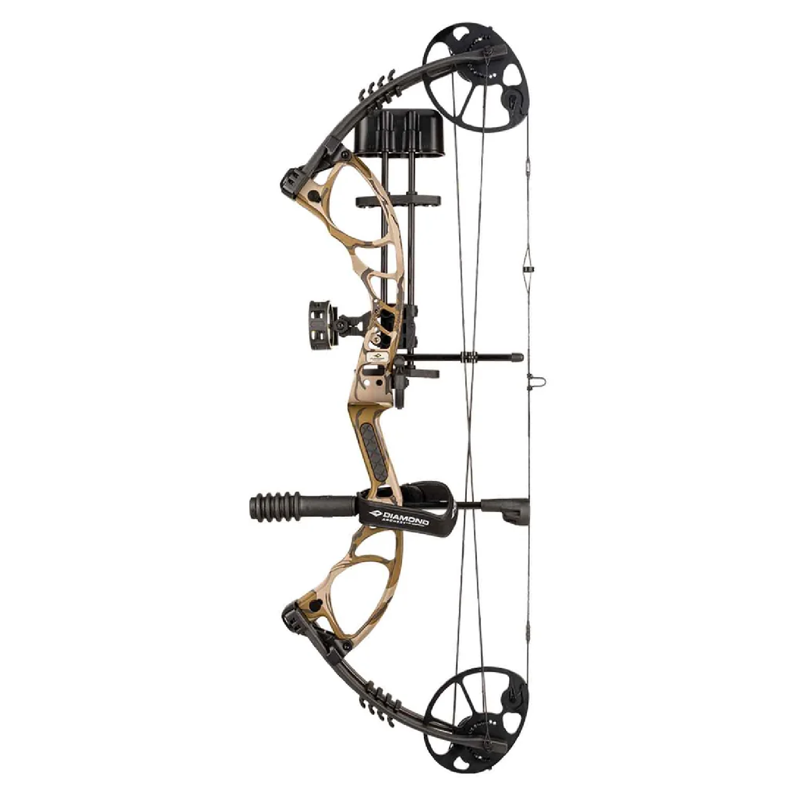 DIAMOND Edge XT