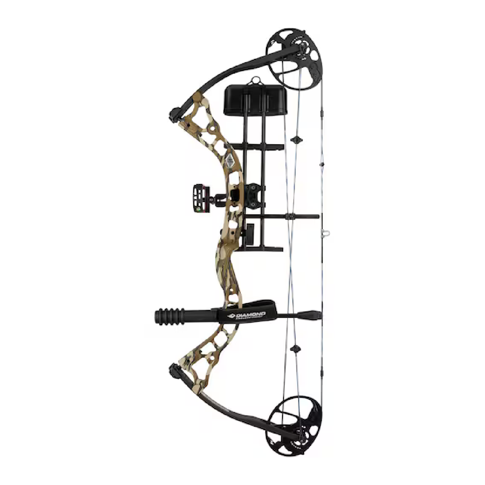 DIAMOND Infinite Edge Pro Legacy