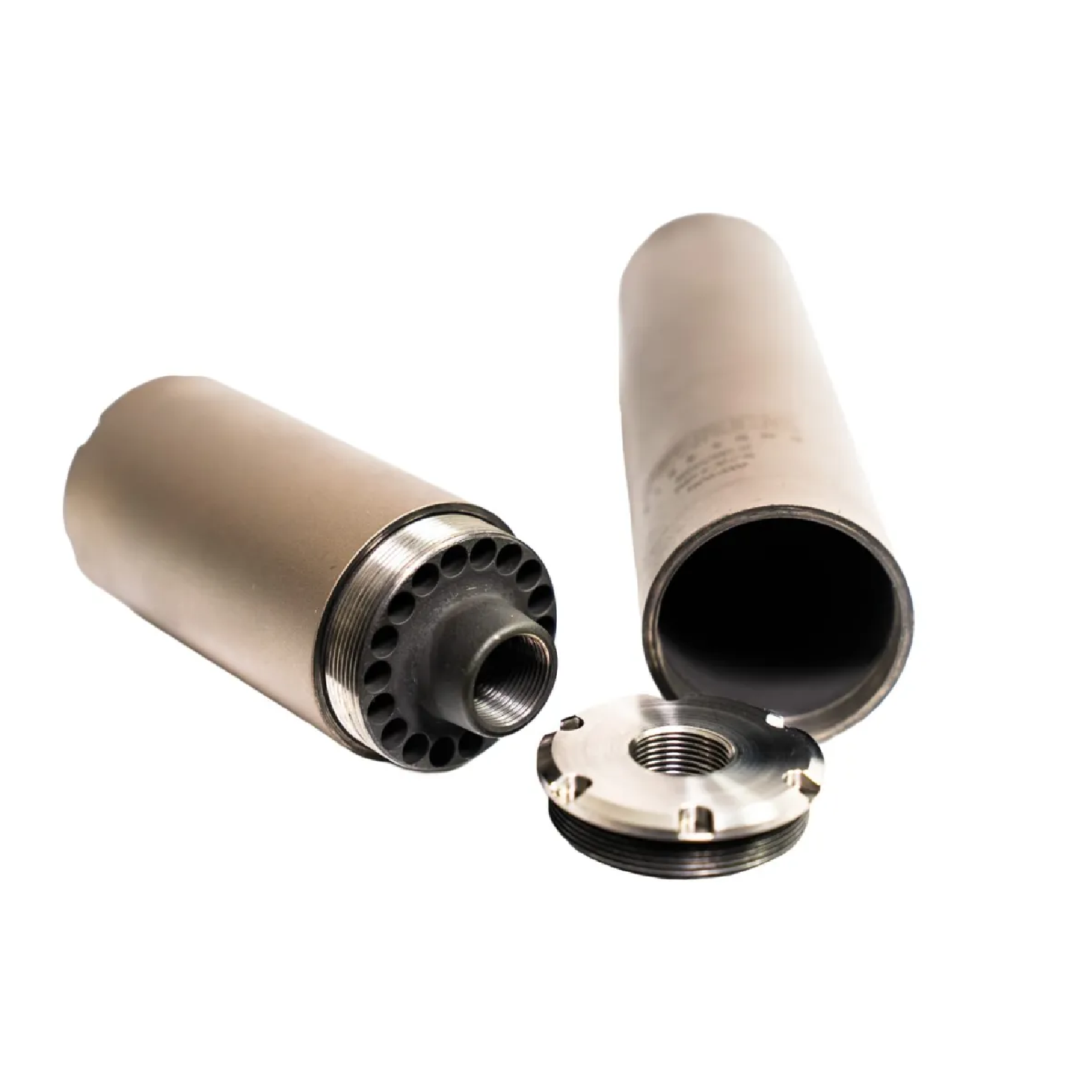 FIERCE Dirti 8 30cal - Image 3