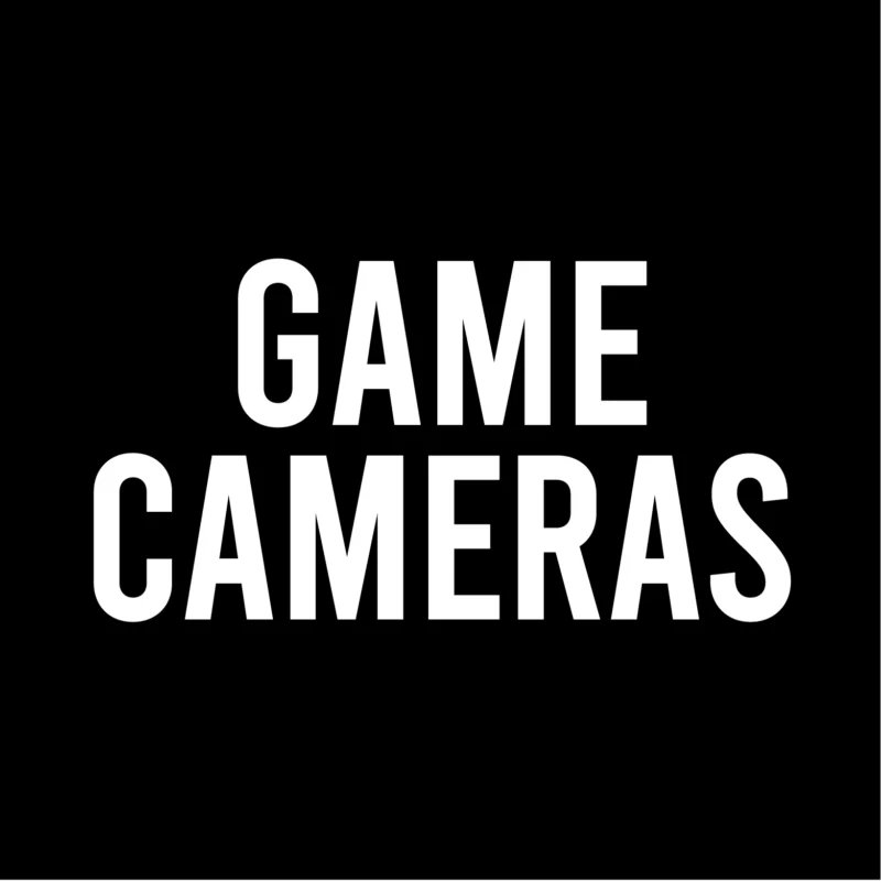 Game Cameras