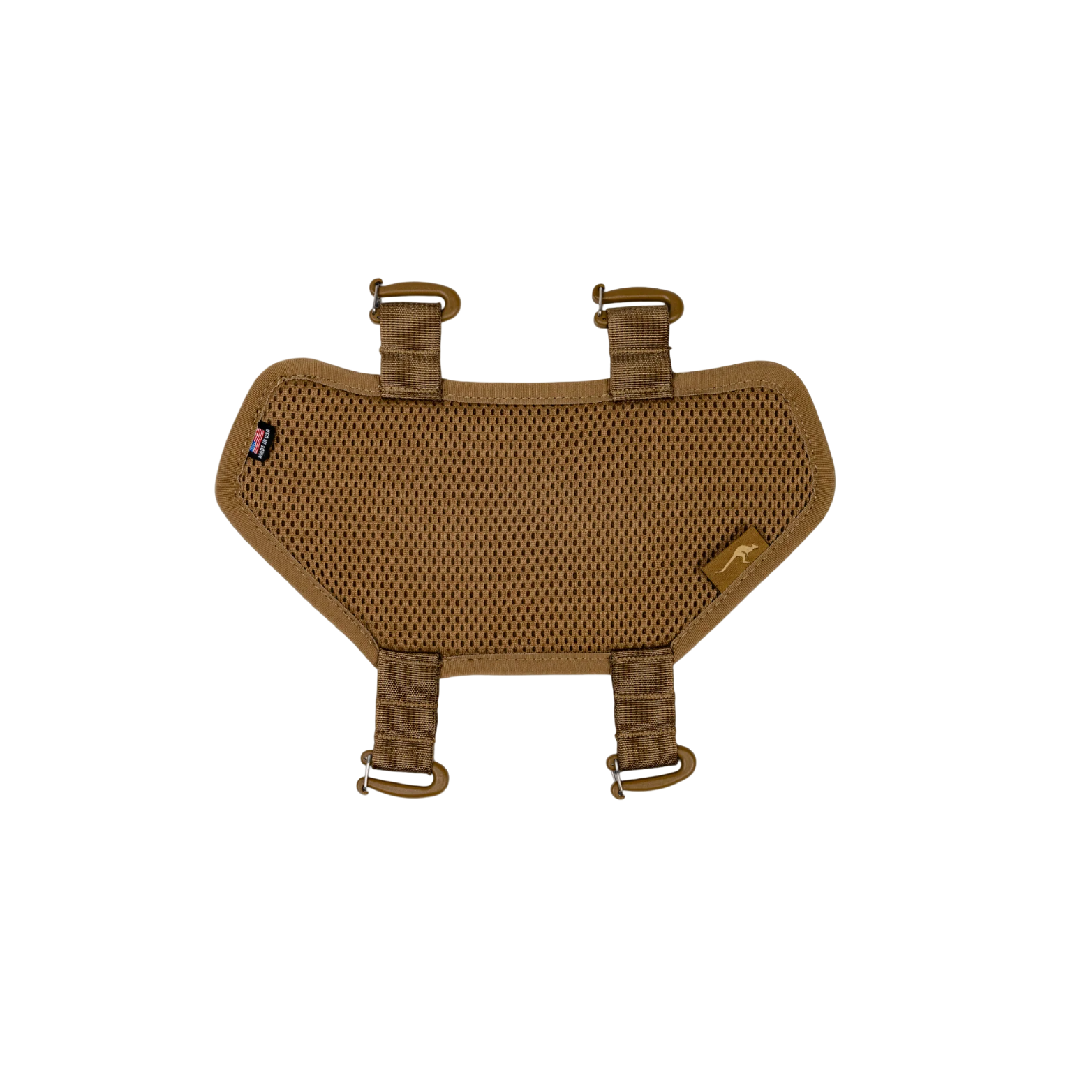 MARSUPIAL GEAR Rear Gear Panel