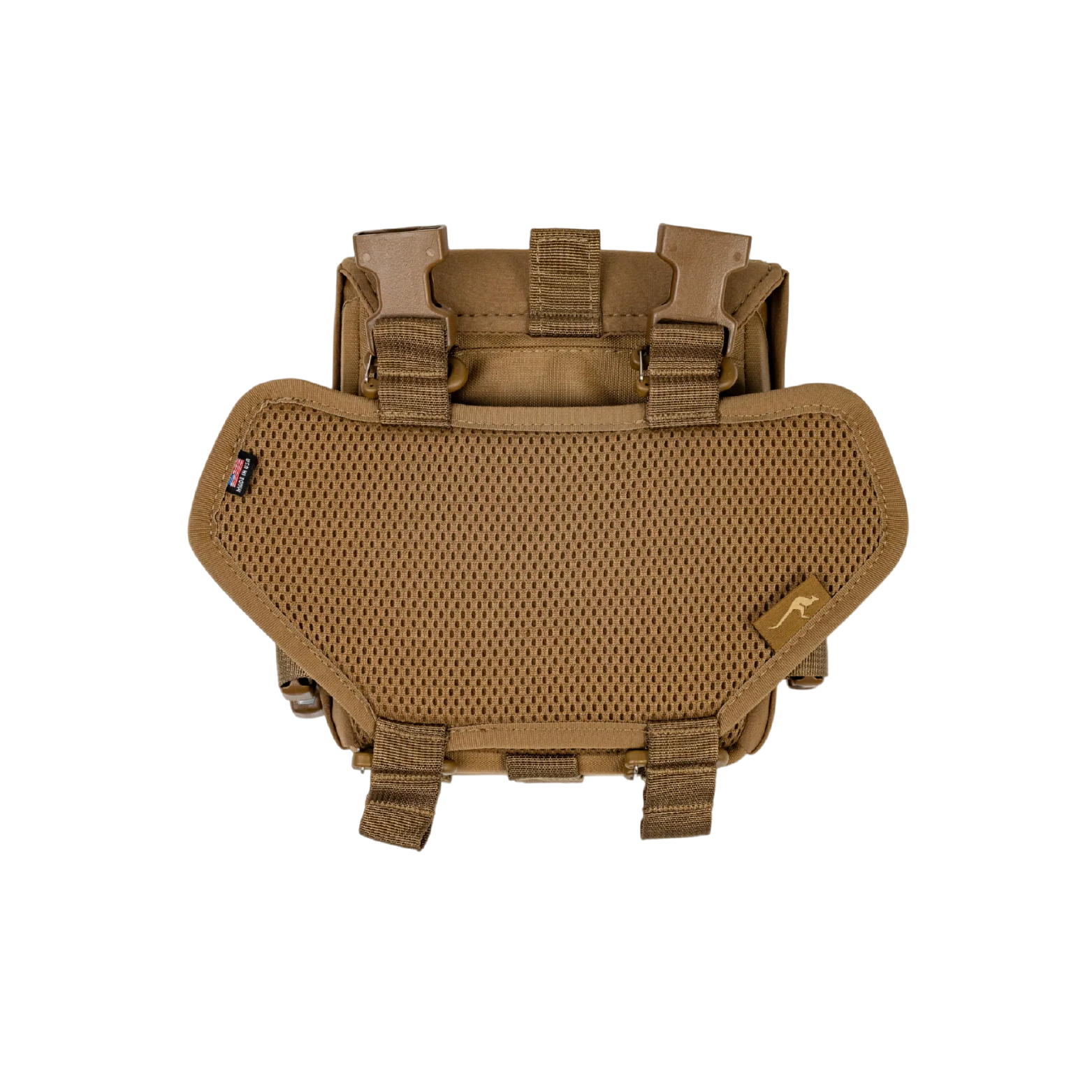 MARSUPIAL GEAR Rear Gear Panel - Image 3
