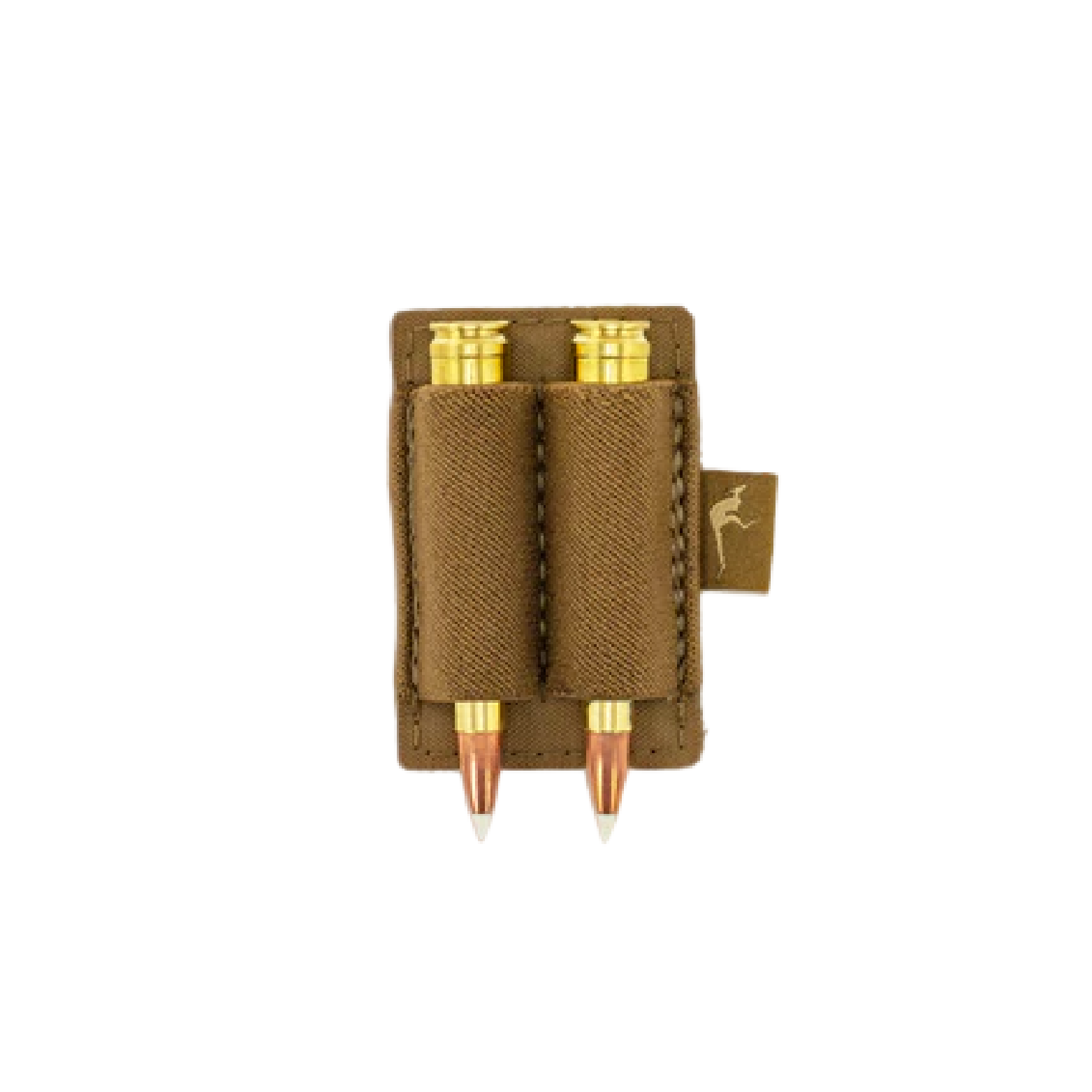 MARSUPIAL GEAR VELCRO Double Ammo Loop
