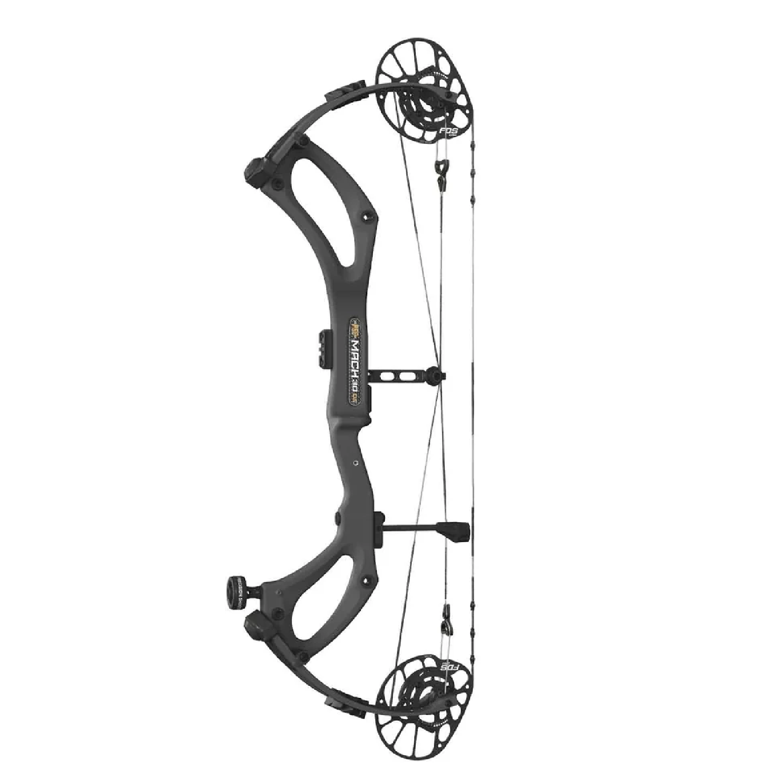 PSE Mach 30 FDS