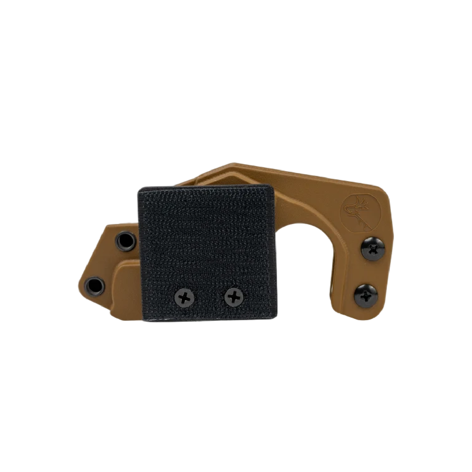 MARSUPIAL GEAR VELCRO Robin Hood Release Holster - Image 2