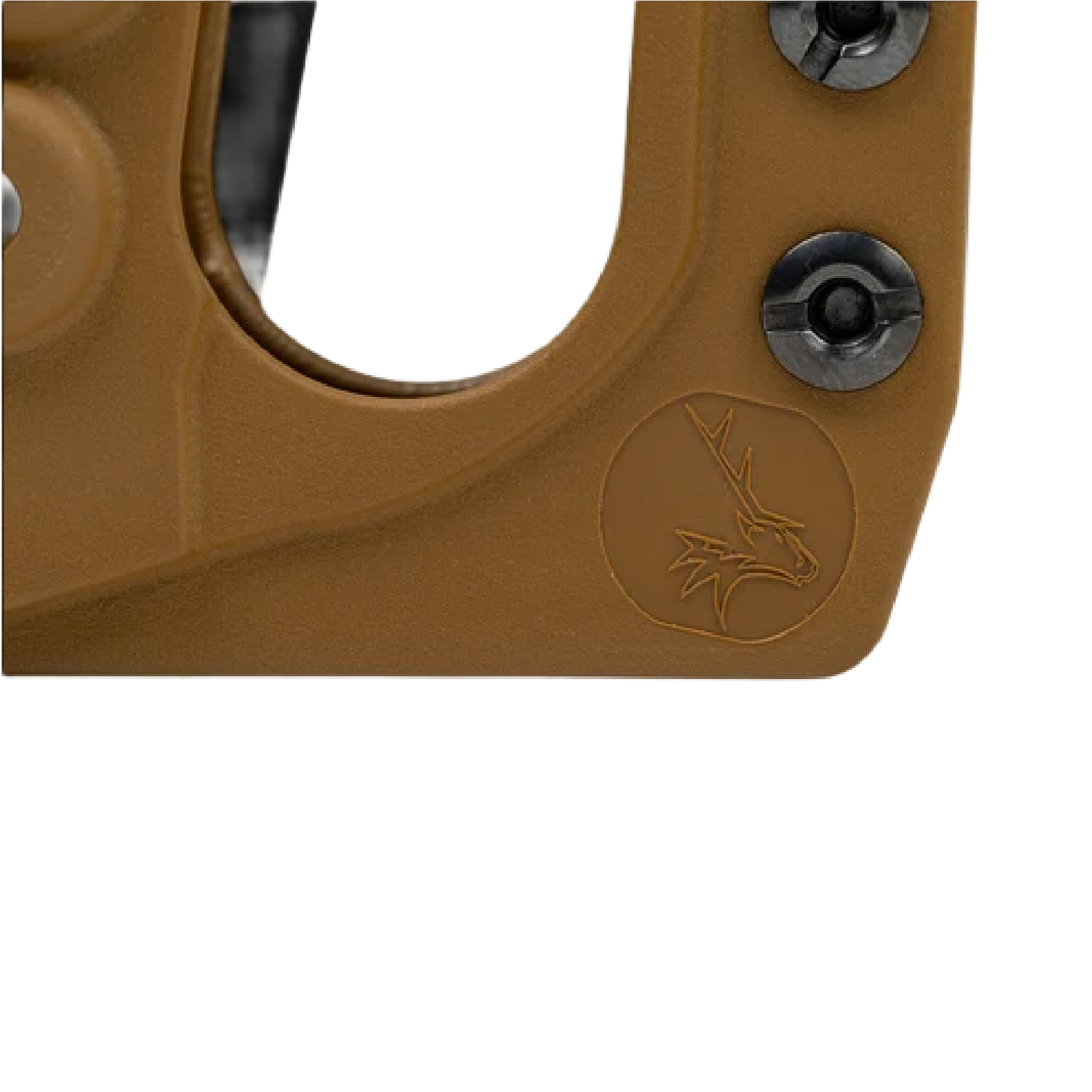 MARSUPIAL GEAR VELCRO Robin Hood Release Holster - Image 4