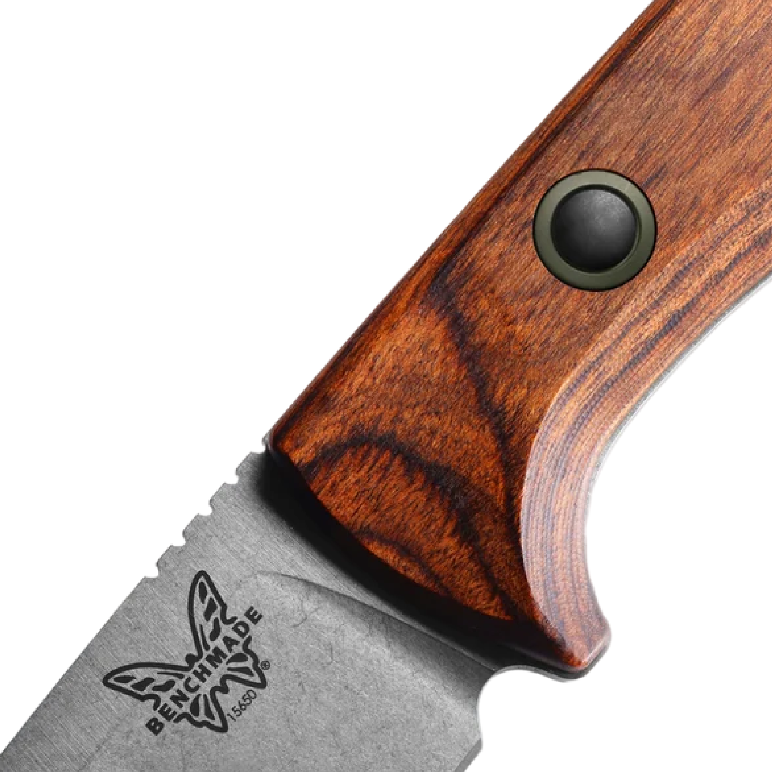 BENCHMADE SlipRidge 15650 - Image 4