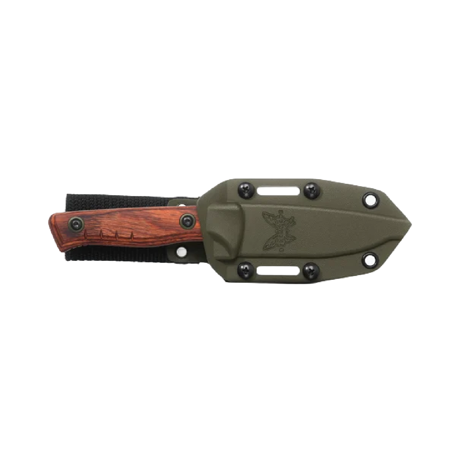 BENCHMADE SlipRidge 15650 - Image 3