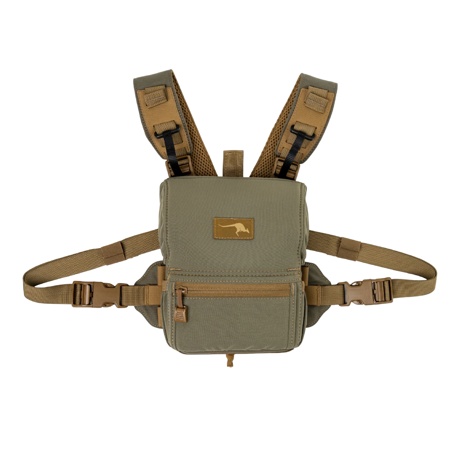 MARSUPIAL GEAR No-Mag Binocular Pack