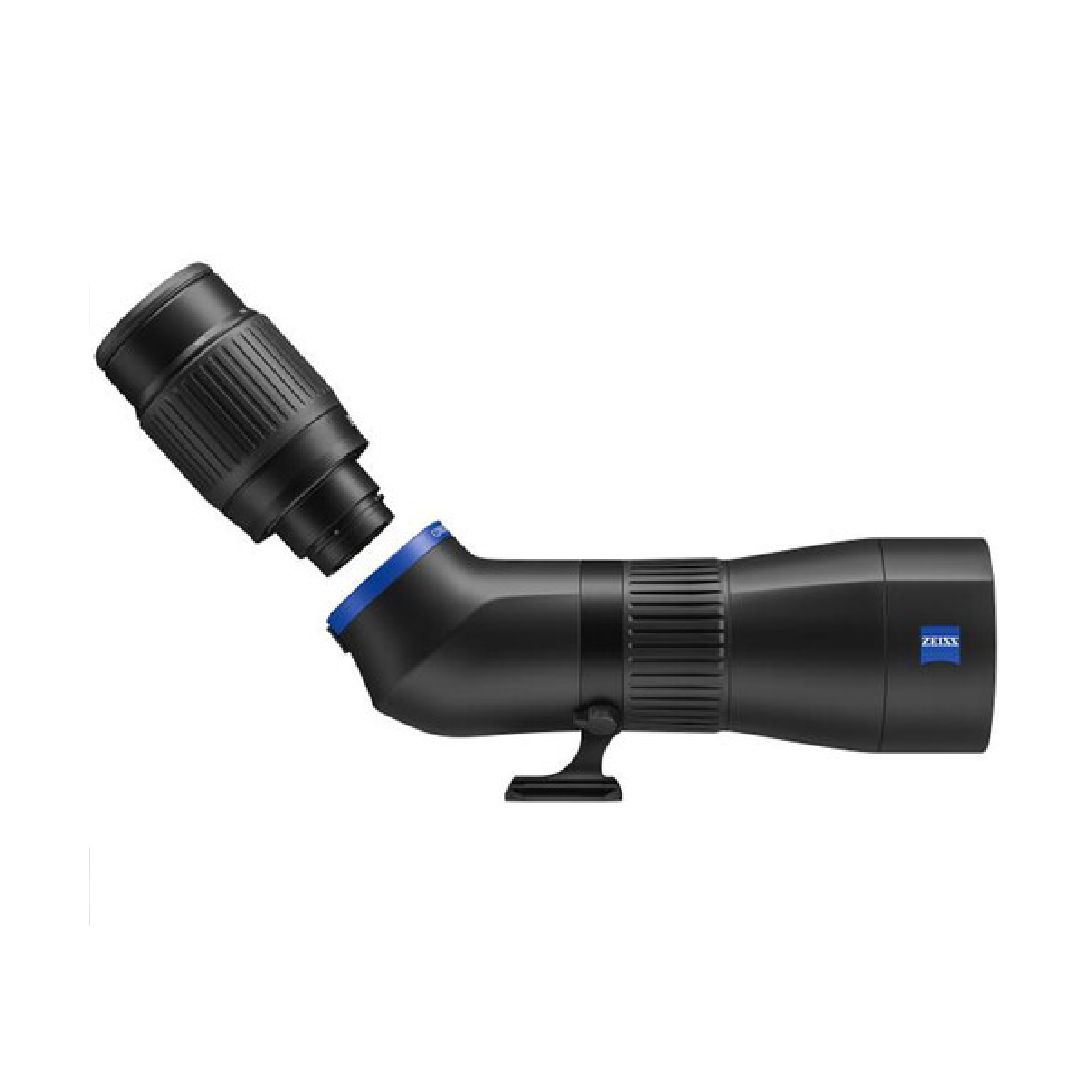 ZEISS Apia 20-50x65 Angled Spotting Scope - Image 6