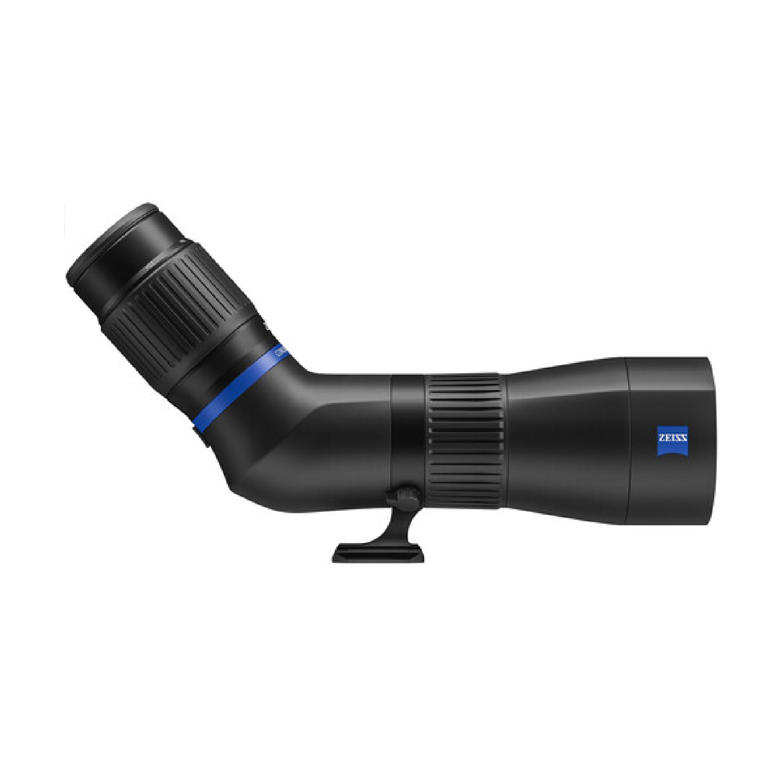 ZEISS Apia 20-50x65 Angled Spotting Scope - Image 3