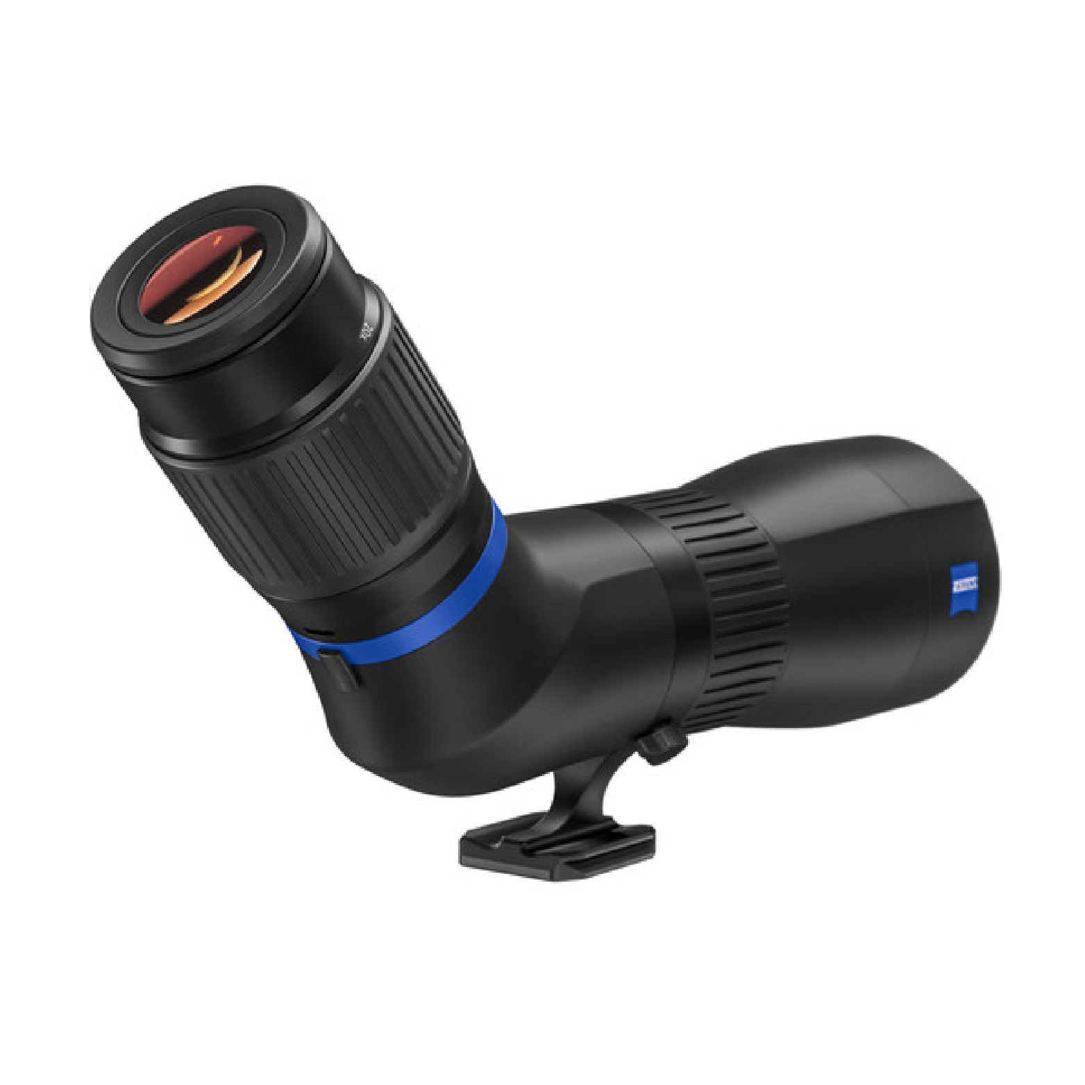 ZEISS Apia 20-50x65 Angled Spotting Scope - Image 2
