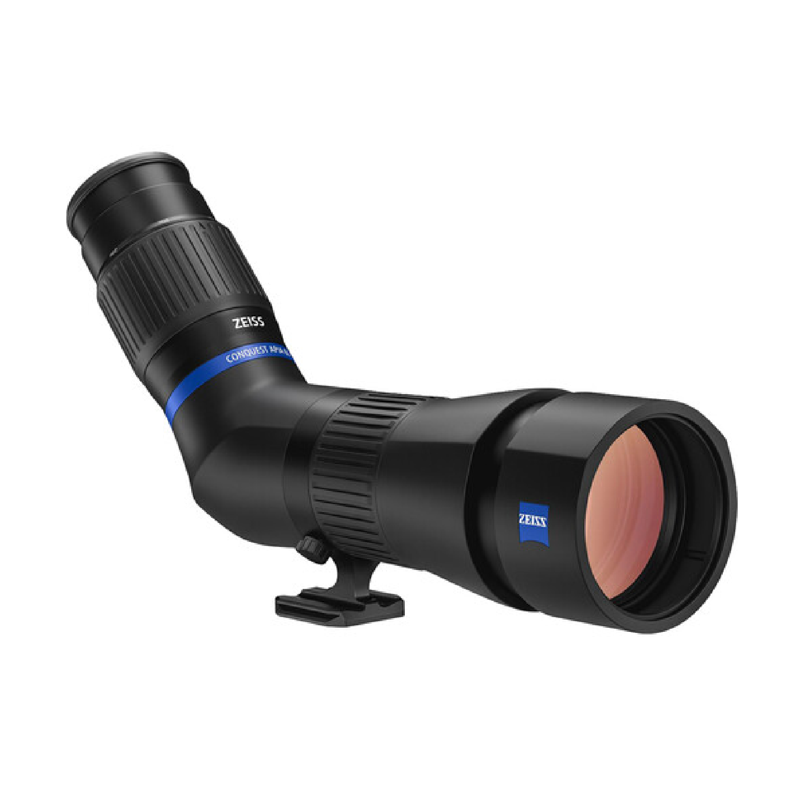 ZEISS Apia 20-50x65 Angled Spotting Scope