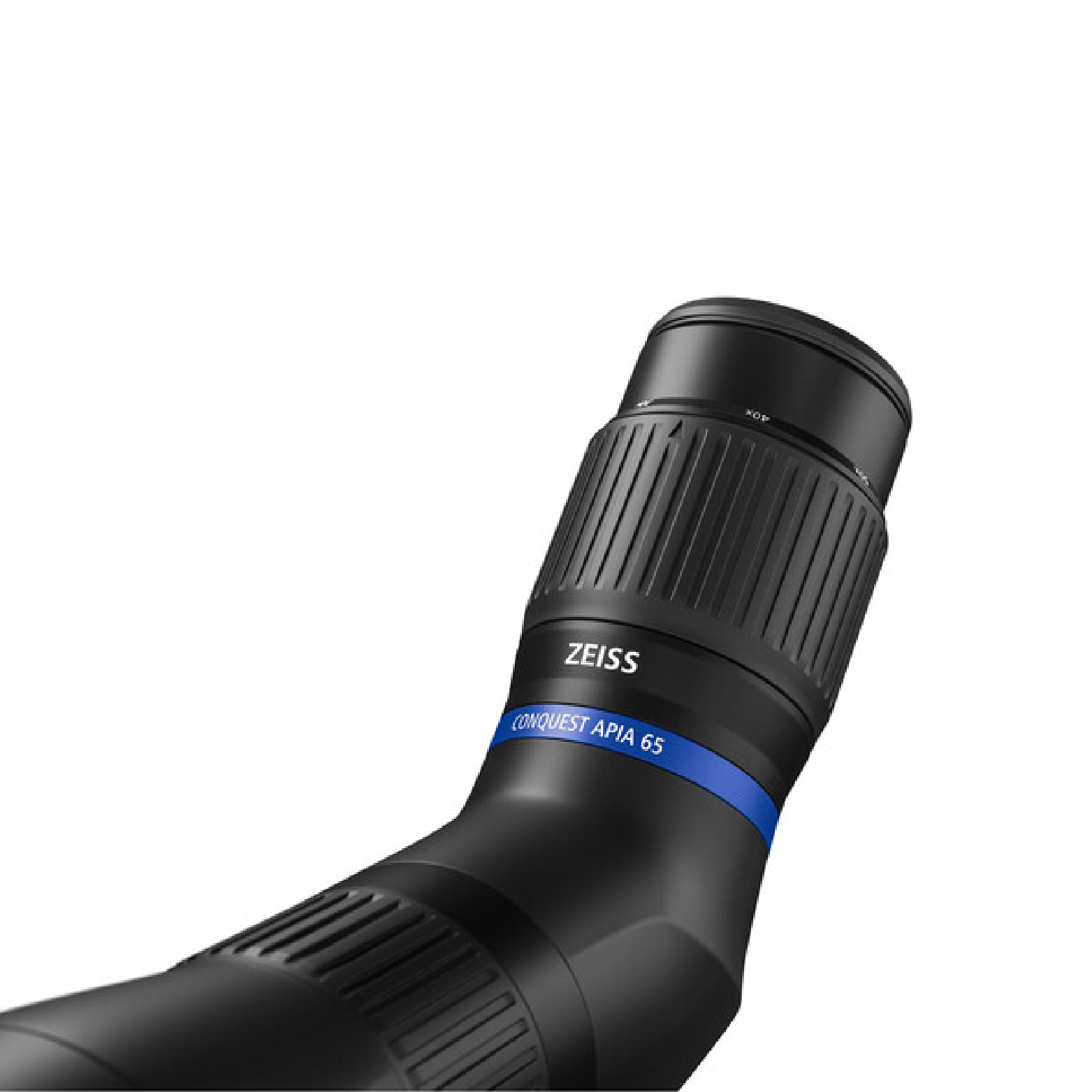 ZEISS Apia 20-50x65 Angled Spotting Scope - Image 5
